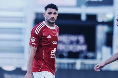 ياسر إبراهيم: هدفنا التتويج بالسوبر المصري.. ونحاول تطبيق تعليمات توروب